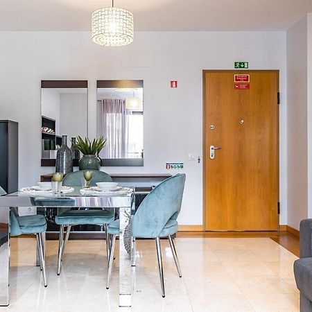 Living Funchal By Madeira Sun Travel Apartman Kültér fotó