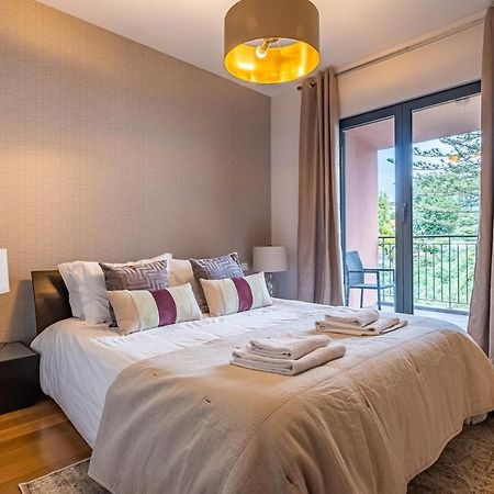 Living Funchal By Madeira Sun Travel Apartman Kültér fotó