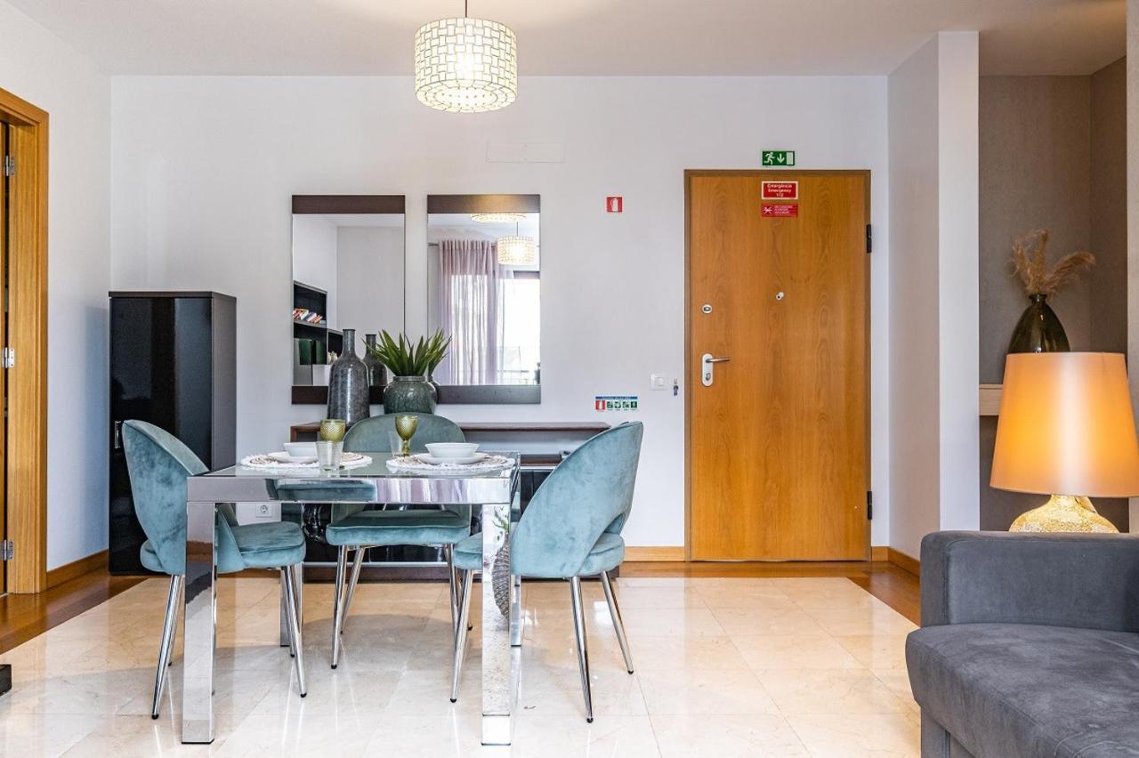 Living Funchal By Madeira Sun Travel Apartman Kültér fotó