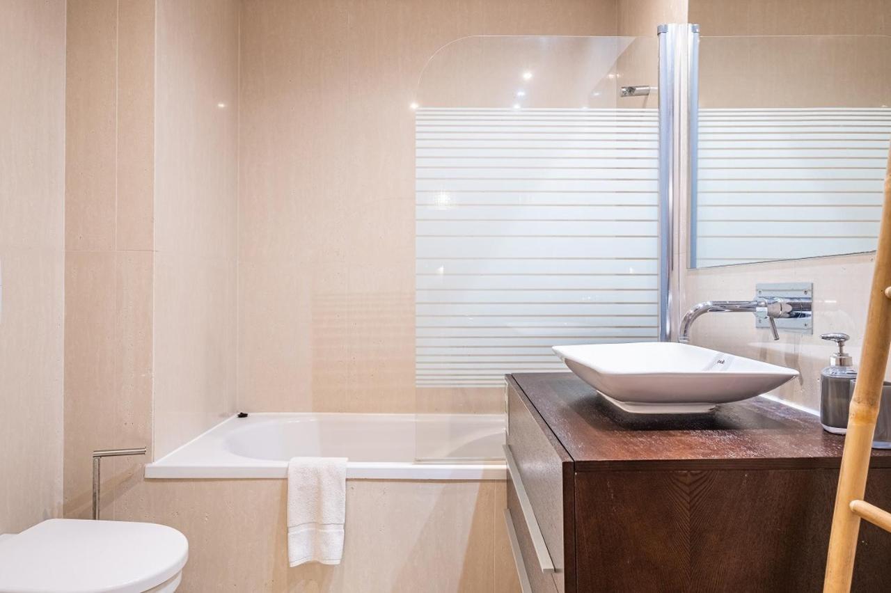 Living Funchal By Madeira Sun Travel Apartman Kültér fotó