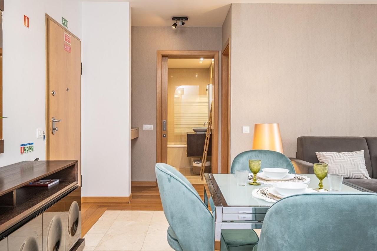 Living Funchal By Madeira Sun Travel Apartman Kültér fotó